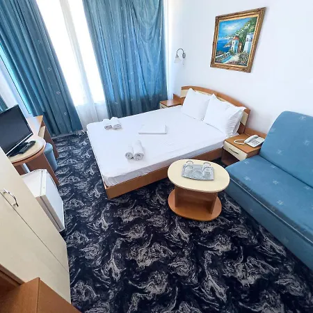 Sirena 3* סאטורן