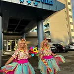 Hotell Sirena
