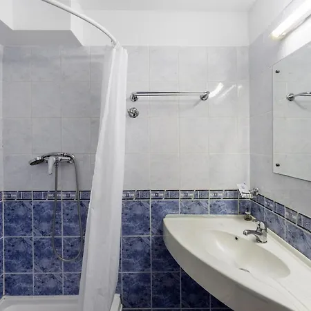 Sirena Hotel