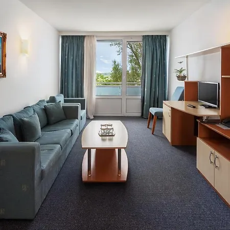 Sirena Hotel