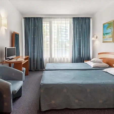 Hotel Sirena Saturn