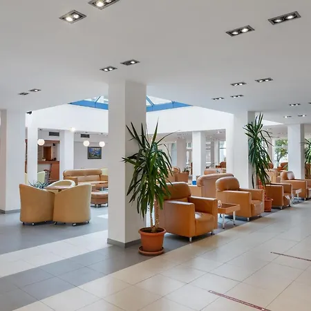 Sirena Hotel 3*