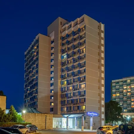Sirena Hotel Saturn