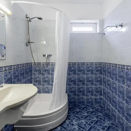 Sirena Hotel Saturn