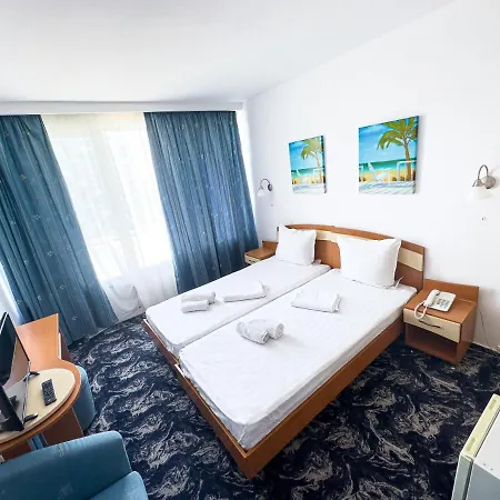 Sirena Hotel 3*