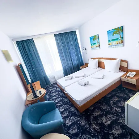 Hotel Sirena Saturn