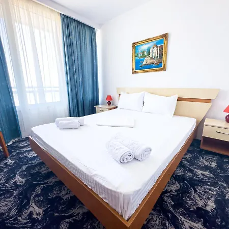 Sirena Hotel