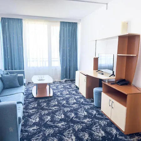 Hotel Sirena 3*