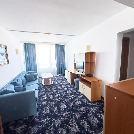 Hotel Sirena Saturn