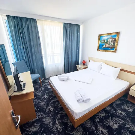 Sirena Hotel