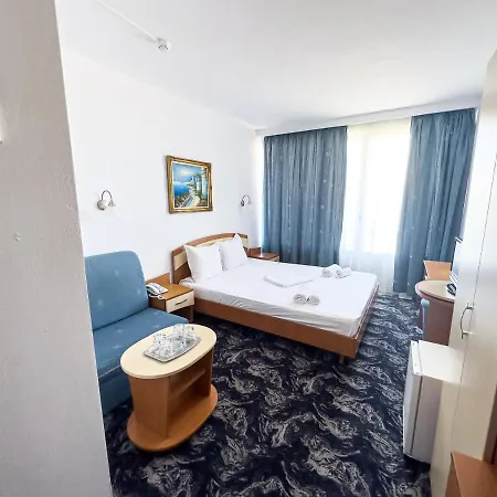 Hotel Sirena