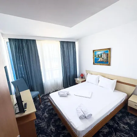 Hotel Sirena Saturn