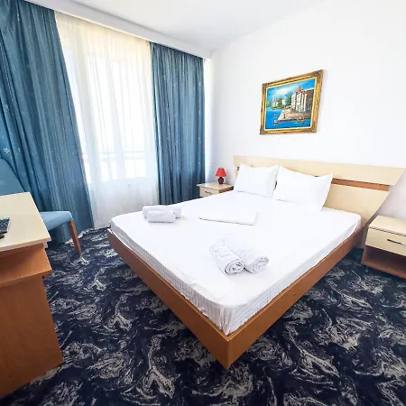 Hotel Sirena 3*