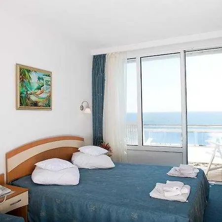Hotel Sirena 3*