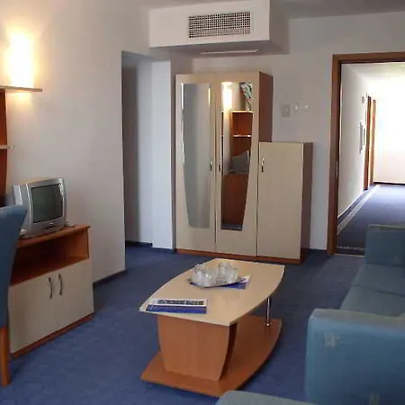 Hotel Sirena
