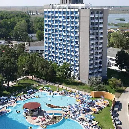 Sirena All Inclusive Hotel 3*