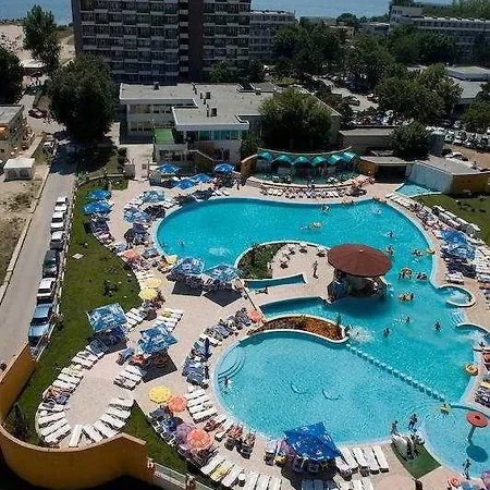 Hotel Sirena