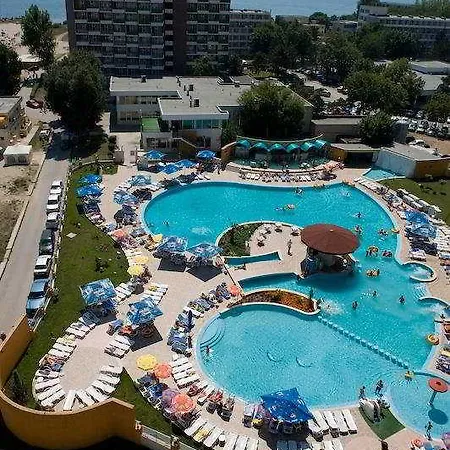 Hotel Sirena All Inclusive