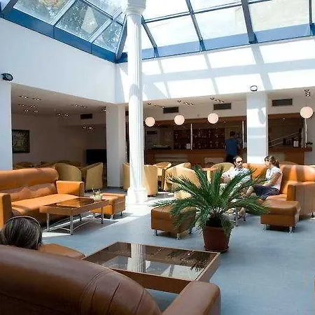 Sirena Hotel 3*