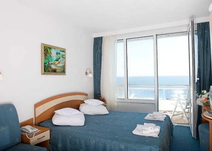 Hotel Sirena 3*