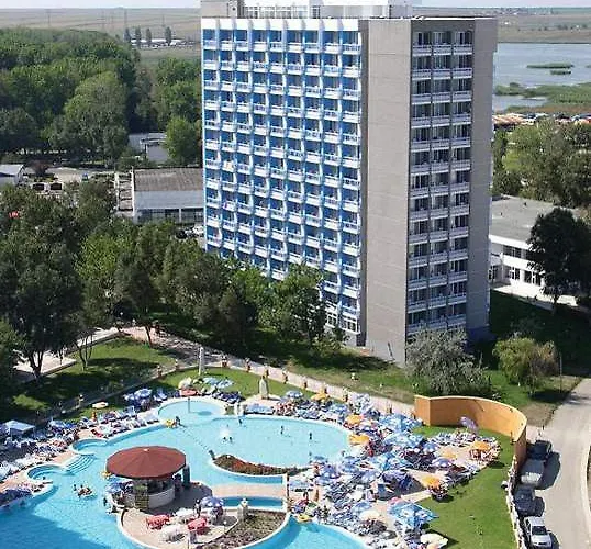 Sirena Hotel 3*