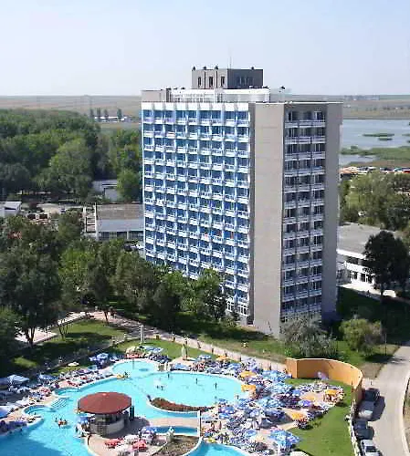 Sirena Hotel